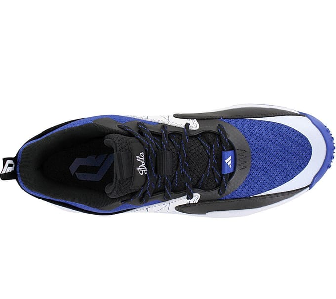 Basketbalschoenen adidas Dame Extply 2.0
