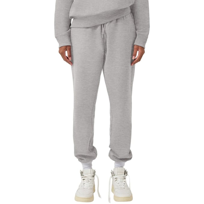 s.Oliver Qs Pants Grey Taglia: 42 | Pantaloni da tuta Outlet | Donna | Grigio