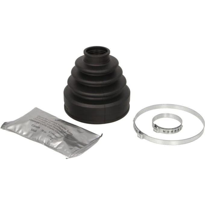 Balgenset, aandrijfas PASCAL G6R015PC