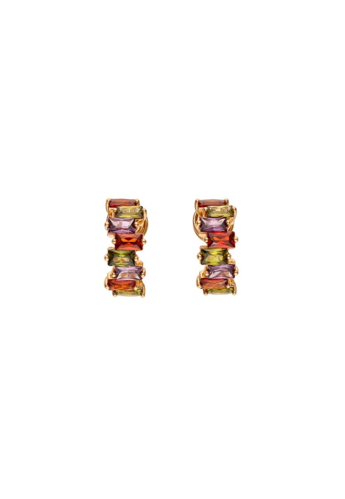 Gaya Earrings