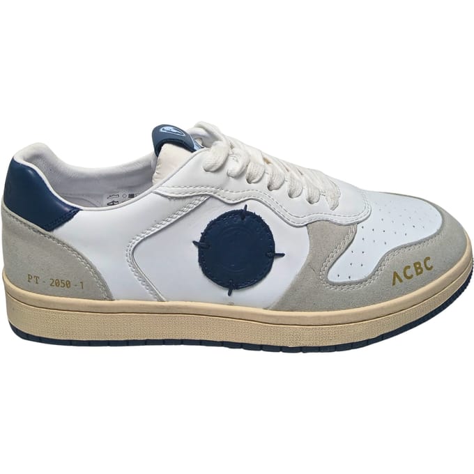 shpjata_513 Acbc Project 2050 Man Blauw leer