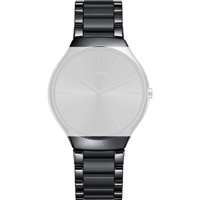 Rado straps 07.05022.10 True Thinline band