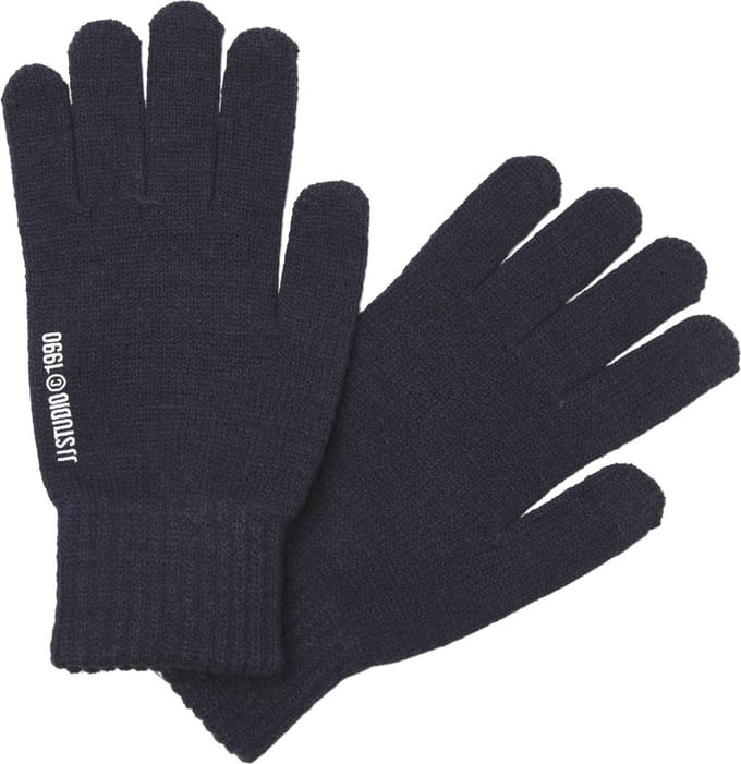 Handschoenen BOTTLE Navy Blazer