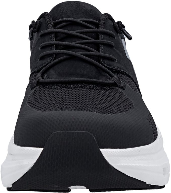 Divano lage sneakers met veters