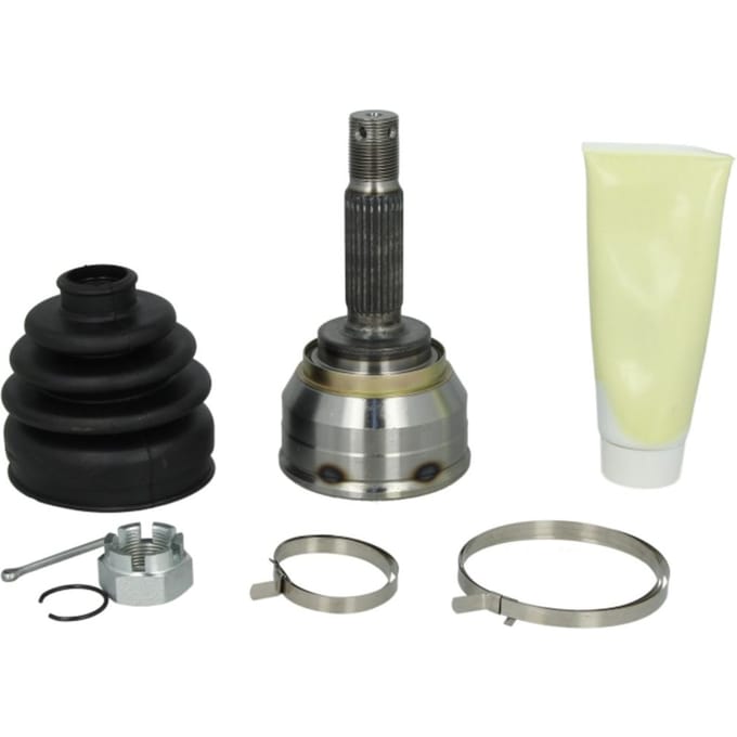Homokineet reparatie set, aandrijfas LPR KMB212