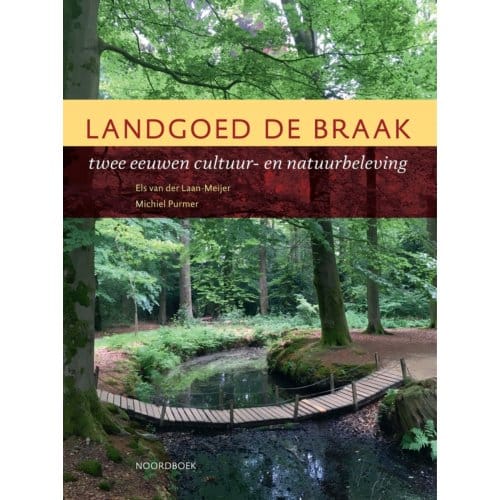 Landgoed De Braak - Els van der Laan-Meijer
