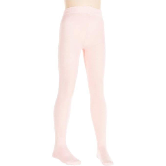 Warm stretch katoenen gympak 88244 meisje