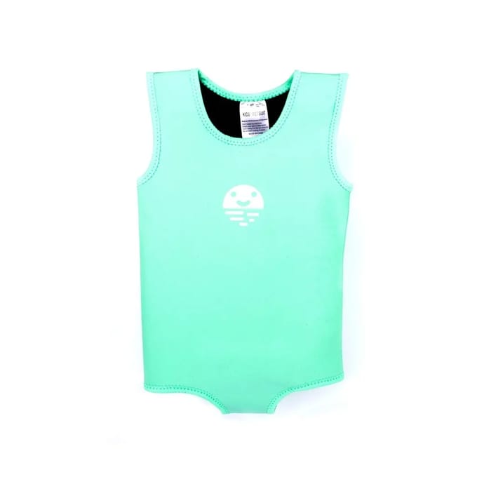 Mouwloos babybody Orby Swim