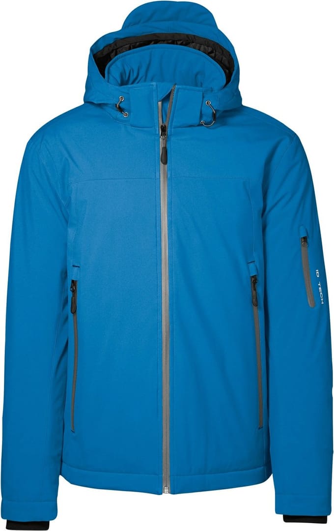 ID-Line 0898 Winter Jack BlauwS