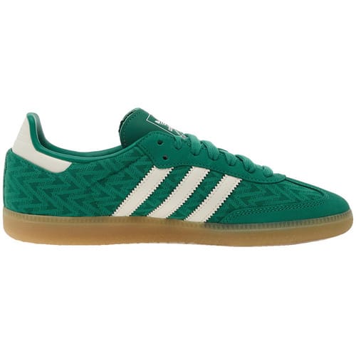 Lage Sneakers adidas Baskets Samba OG daim