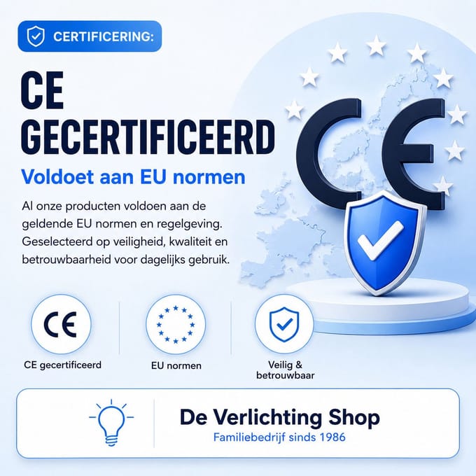 2x Stick Spaarlamp E27 - 13W - Daglicht (6400K) - 700 lm - 10 jaar - Niet Dimbaar