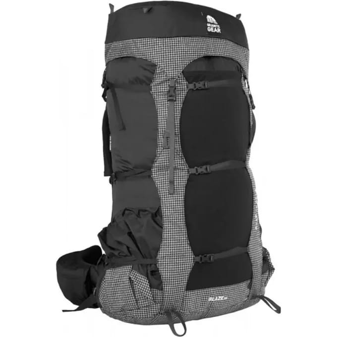 Wandelzak Granite Gear Blaze