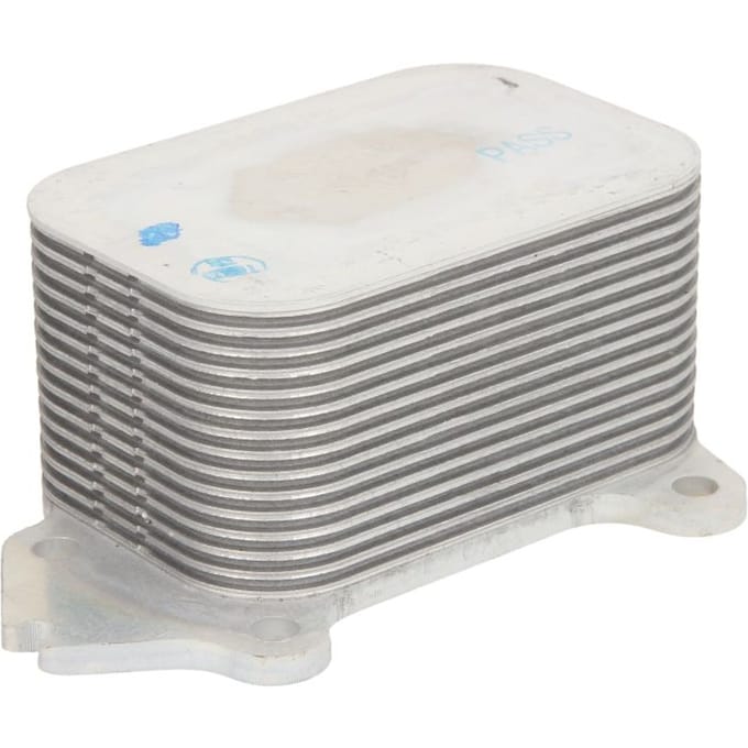 Olie radiator, motorolie  NRF 31333