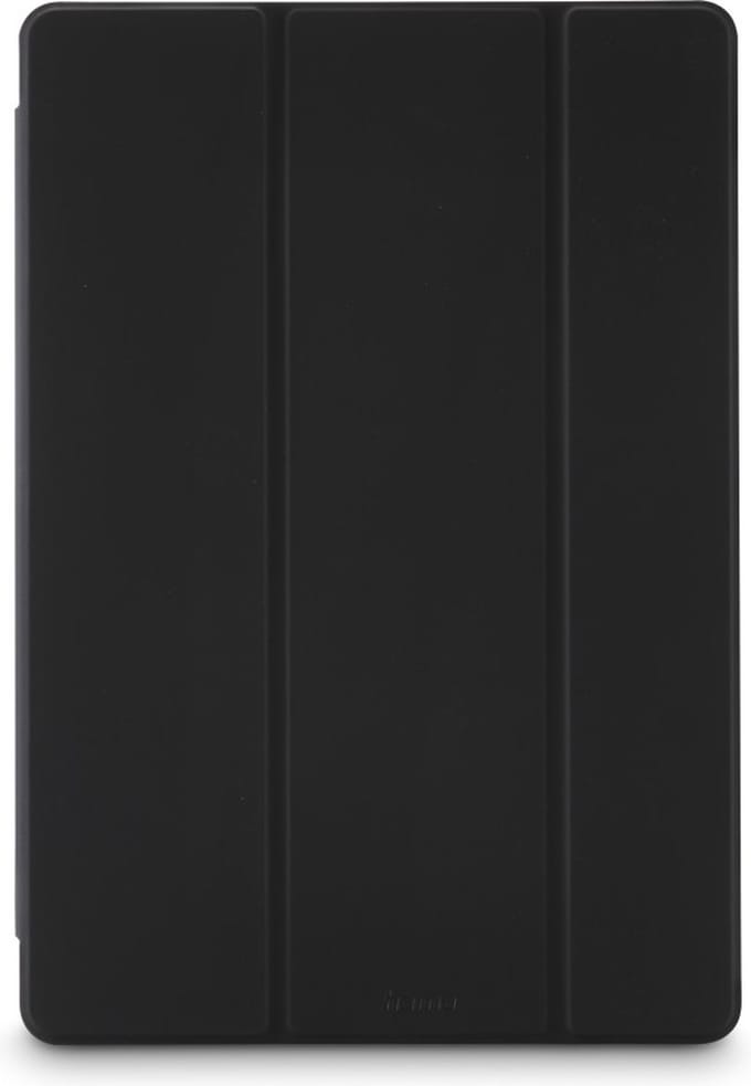 Hama Tablet-case "Fold Clear" voor Samsung Galaxy Tab S9+ 12,4", penvak, zwart