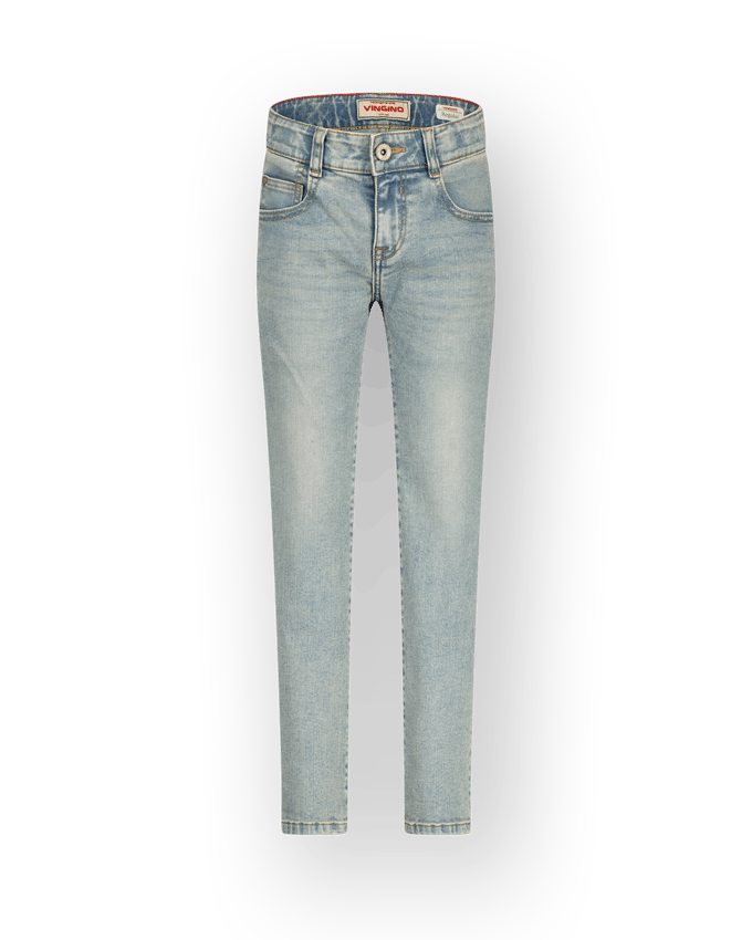 Regular Jeans Baggio