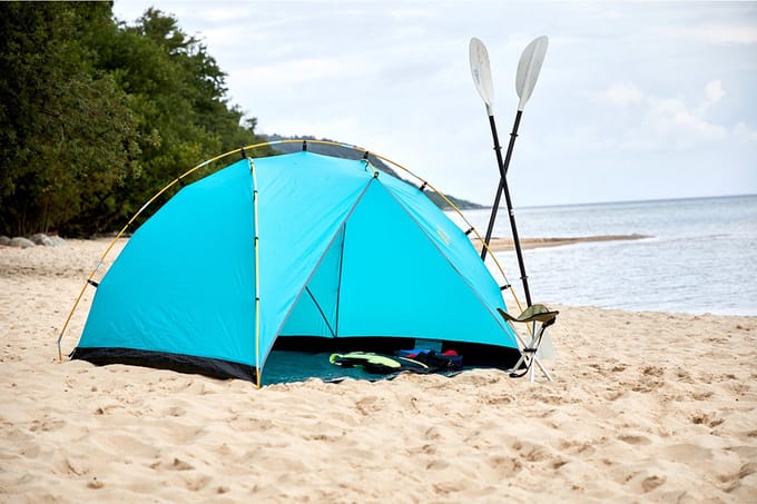 Grand Canyon Tonto Beach 4 - Blue grass - Maat Unisex_OneSize