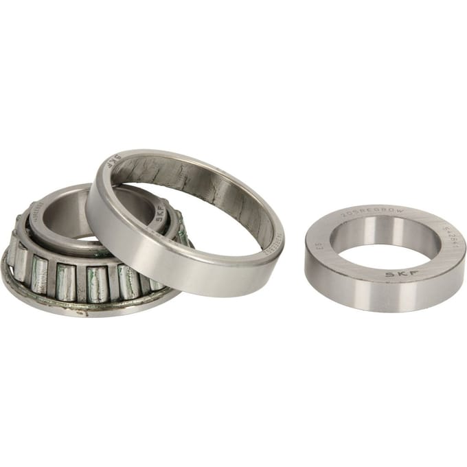 Wiellagerset SKF VKBA 7145