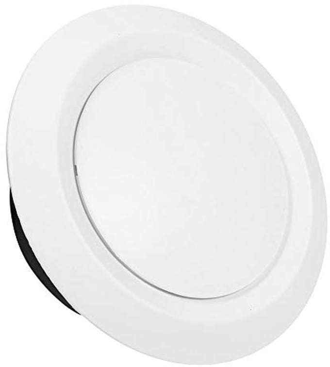 Ventilatieventilatorafdekking - 4 Maten voor Ventilatieopeningen