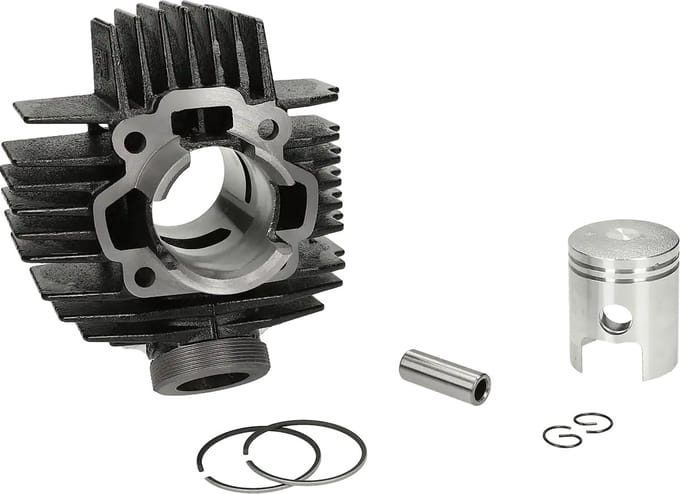 Cilinder Mokix 40mm 50cc voor Yamaha FS1