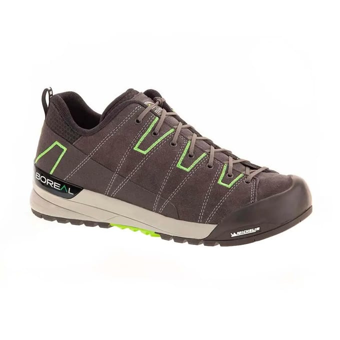 Schoenen Boreal