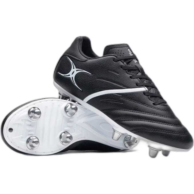Rugbyschoenen voor dames Gilbert X20 Power LO 6S