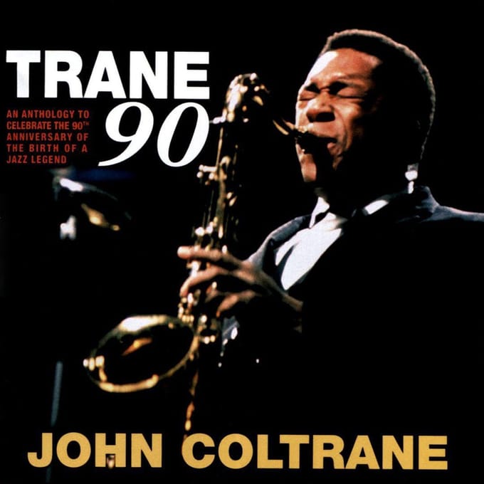 Trane 90