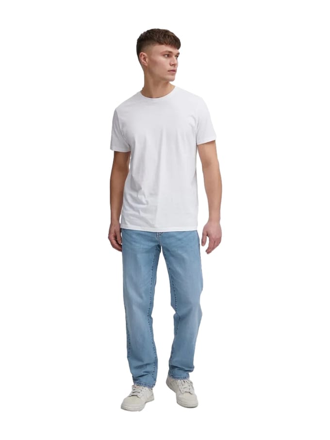 !Solid jeans sdryder Blauw Denim-36-34