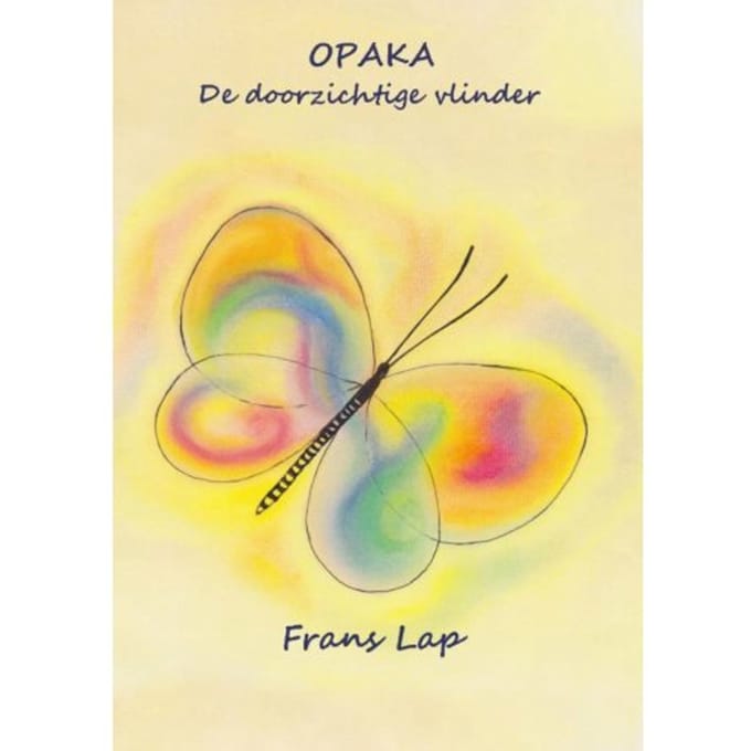 Opaka - Frans Lap