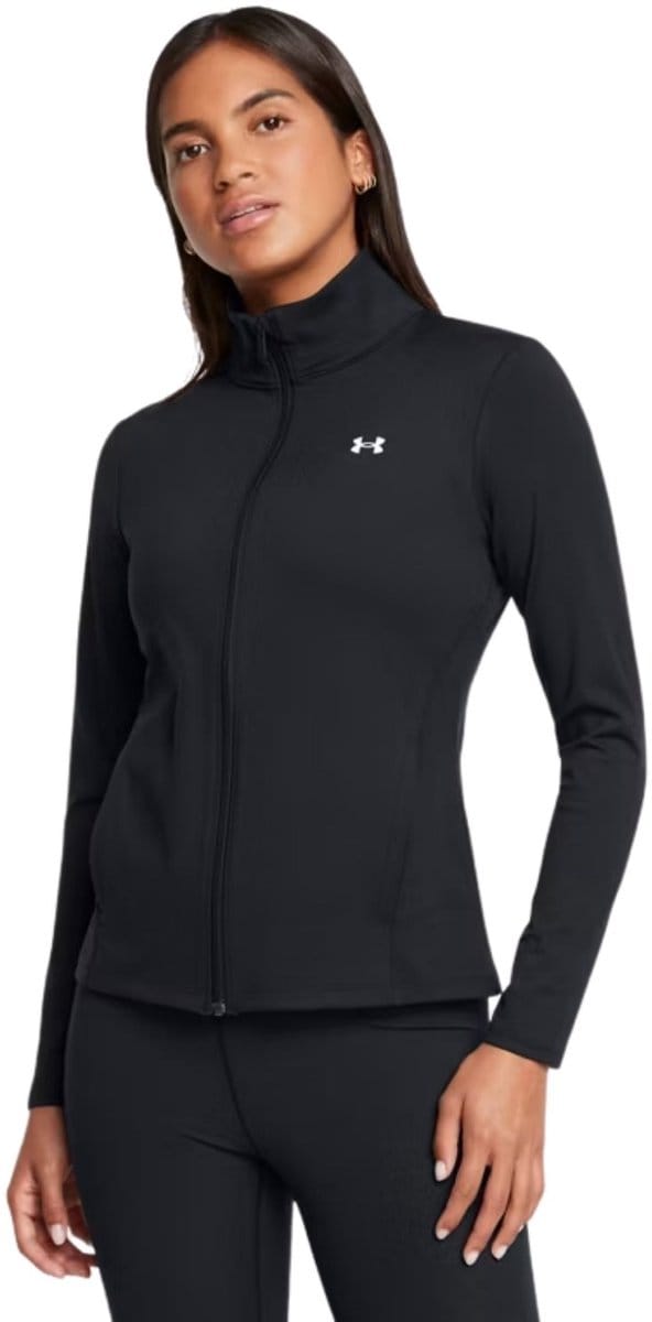 Under Armour Motion Sportvest Dames Zwart XL/42