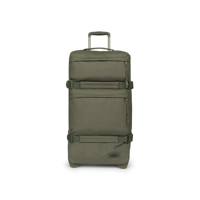 Eastpak Transit'r Plus - Reisroltas M 67 cm (black)