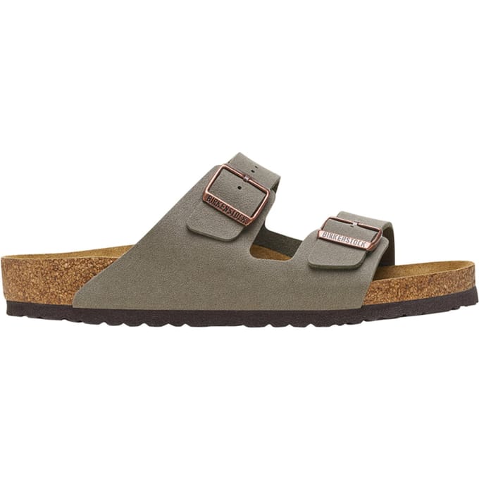 Sandalen Birkenstock Arizona Birko-Flor Birkibuc