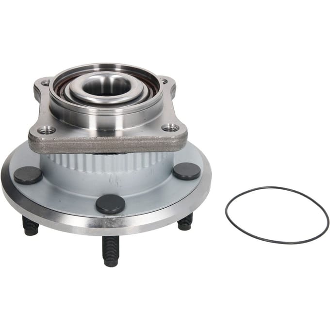 Wiellagerset SNR R186.31