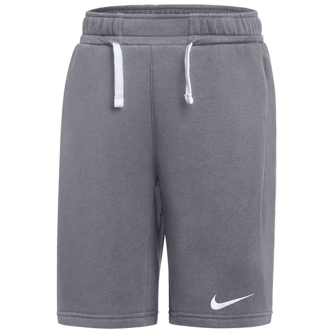 Nike Park 26 Fleece Joggingshort Junior - Maat S