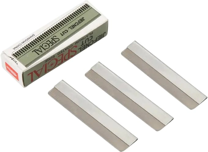 Eyebrow Blades 10 pcs / box