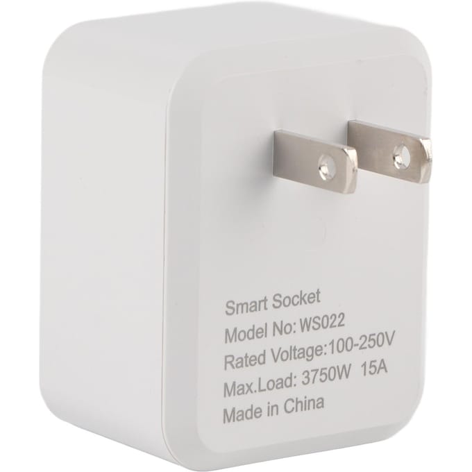 WIFI Bluetooth Timing Stopcontact Intelligent Multifunctioneel Conversie Stopcontact 15A