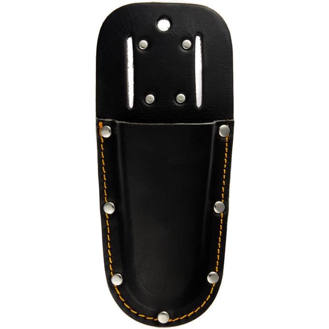 Alpen lederen holster snoeischaar