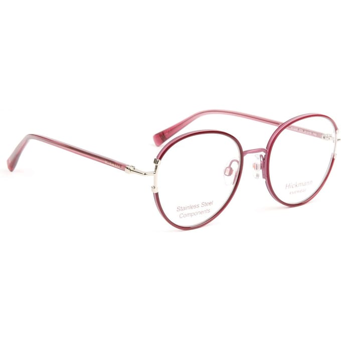 Ana Hickmann Optical Frame HI1240 07A 51