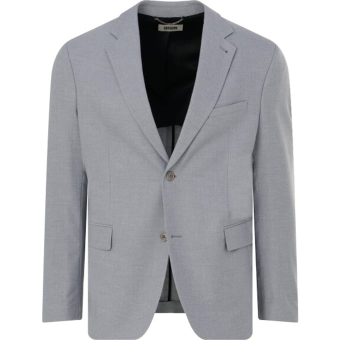 Drykorn Yames mix & match jacket