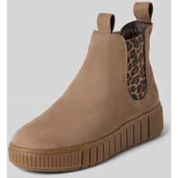 Vrouwen Chelsea boots Tamaris 1-25403-43