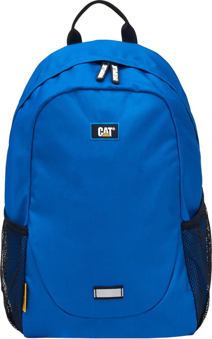 Caterpillar Tokyo Backpack, Unisex, Blauw, Rugzak, maat: One size