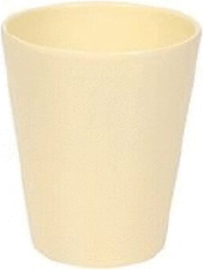 Sierpot Orchid Orchid d13cm / h15cm beige