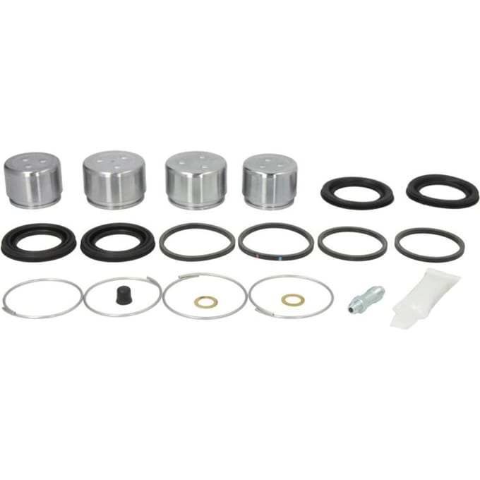 Reparatieset, remklauw AUTOFREN SEINSA D4-2626C