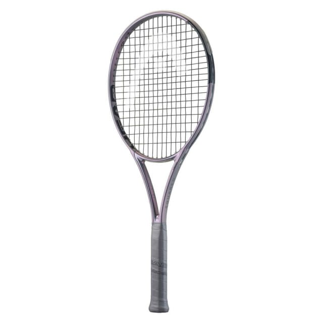 HEAD - squared - Tennisracket heren - Zilverkleurig