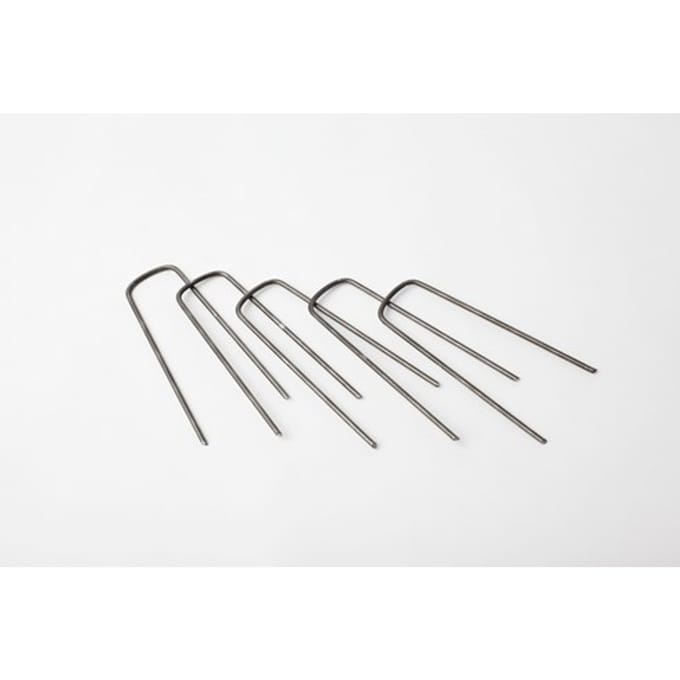 RootBarrier® Pins 10 in zak