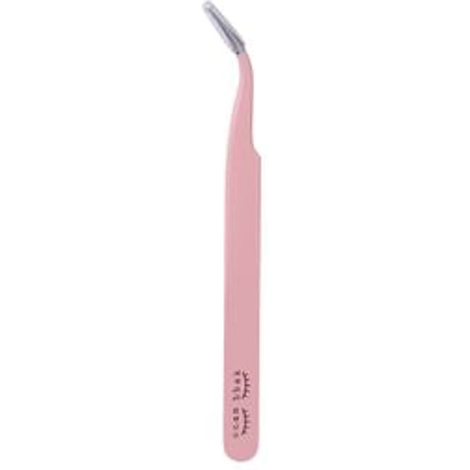 ccam bbak - Pink Tweezer - 2 Types Hook Type