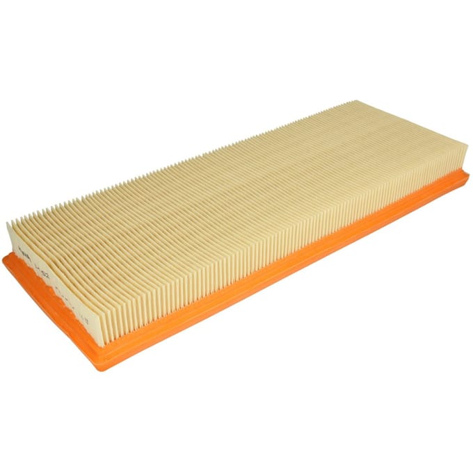MAHLE luchtfilter KNECHT LX 522