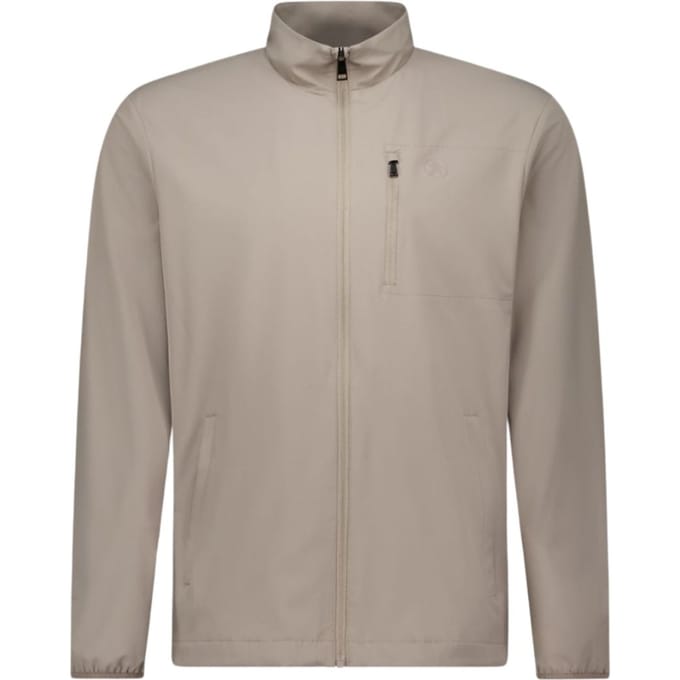 Airforce Mens Rhyde Performace Jacket
