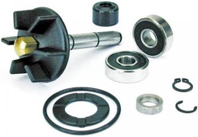 Pompe à eau One pour scooter Piaggio 50 NRG 1994-1998 Neuf