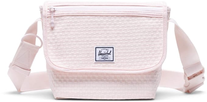 Herschel Grade Mini 4.5 - Schoudertas 13 cm (rosewater pastel)