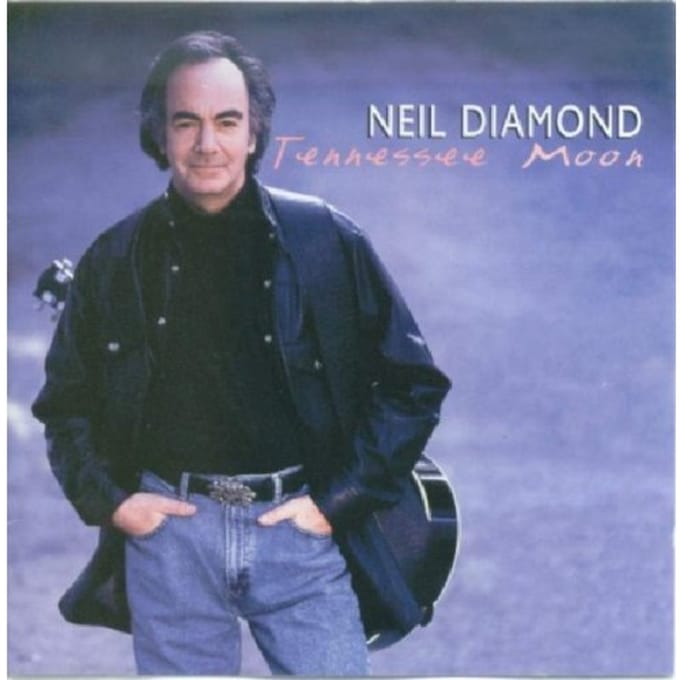 Tennessee Moon - Neil Diamond